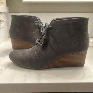 Dr. Scholl’s Women’s Wedges, size 9 US